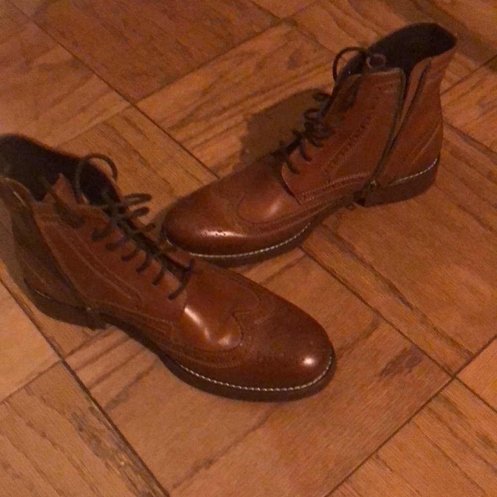 Rockport Boots